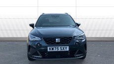 SEAT Arona 1.0 TSI 115 FR 5dr Petrol Hatchback